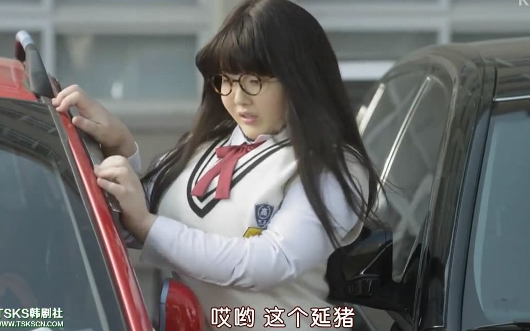 韩剧漂亮的瘦子第六季韩剧中的美丽瘦身之谜，探索韩剧漂亮的瘦子-第3张图片