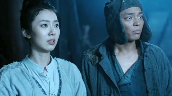 师傅三根手指会坏的师傅的神秘三根手指-第2张图片