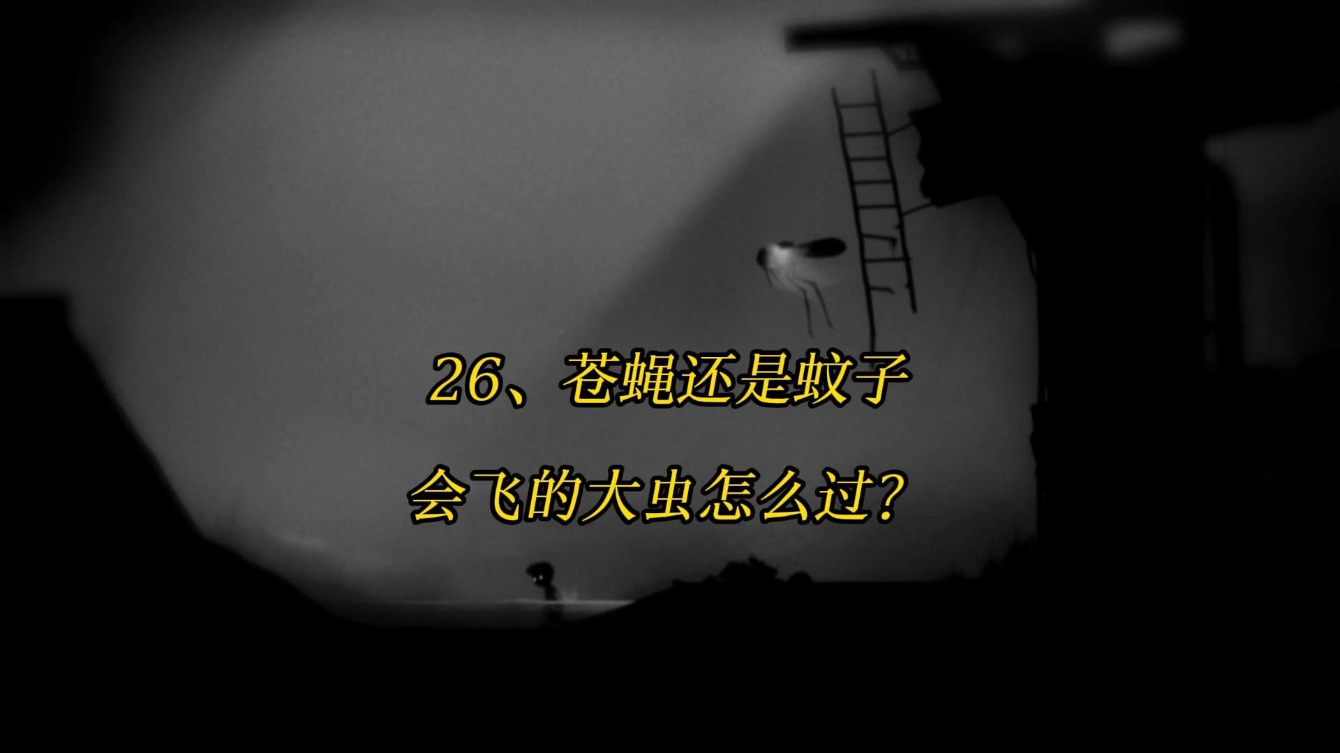 地狱边境游戏攻略，如何畅游其中-第2张图片