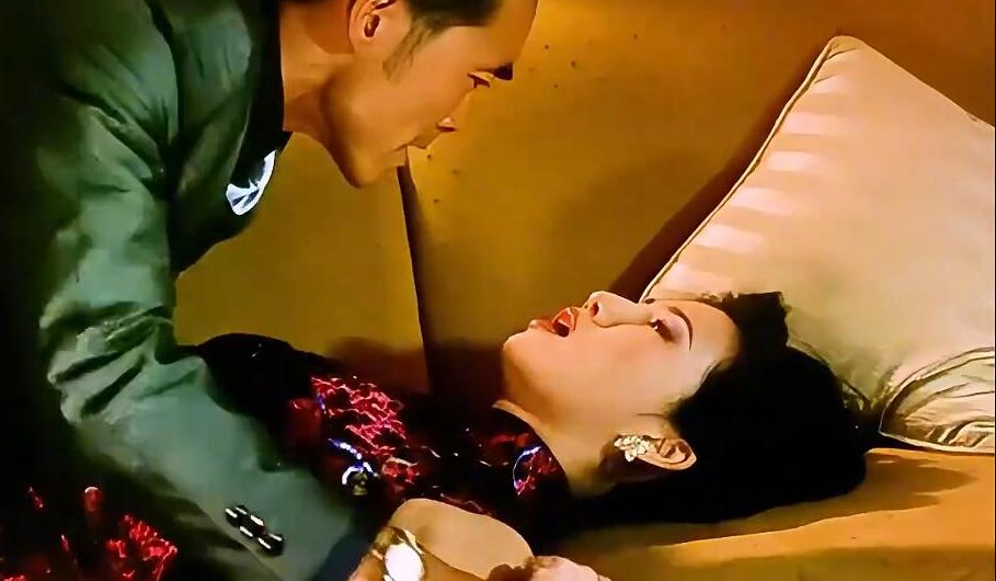 挺进朋友人妻的身体里A片探讨成人影片内容对人际关系的影响——以挺进朋友人妻的身体里为例-第3张图片