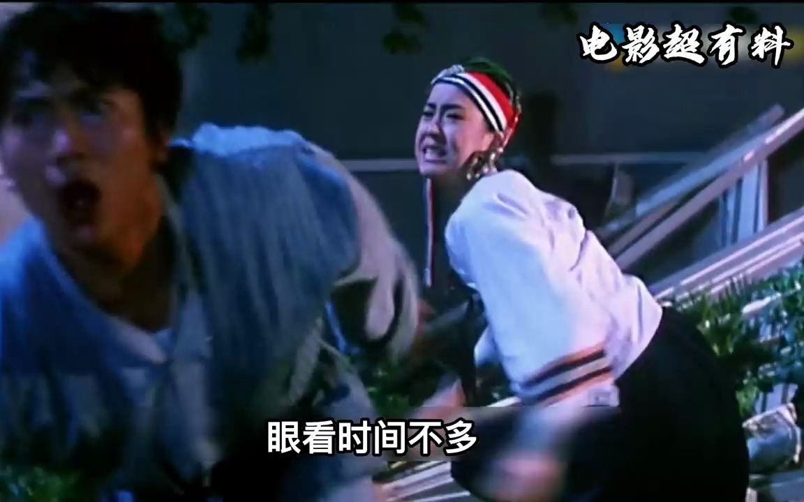 重生在港片世界在线阅读重生港片世界，李宏的传奇人生-第3张图片