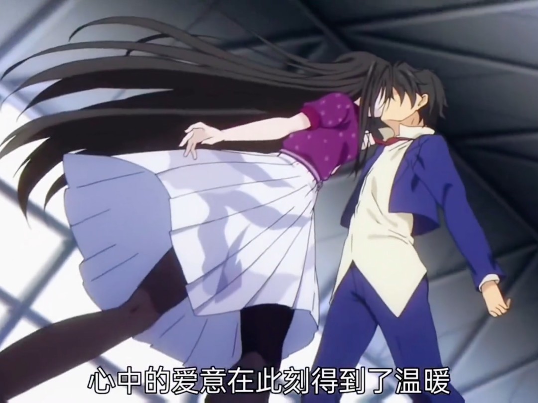 武装少女与马基雅弗利主义的深度解读