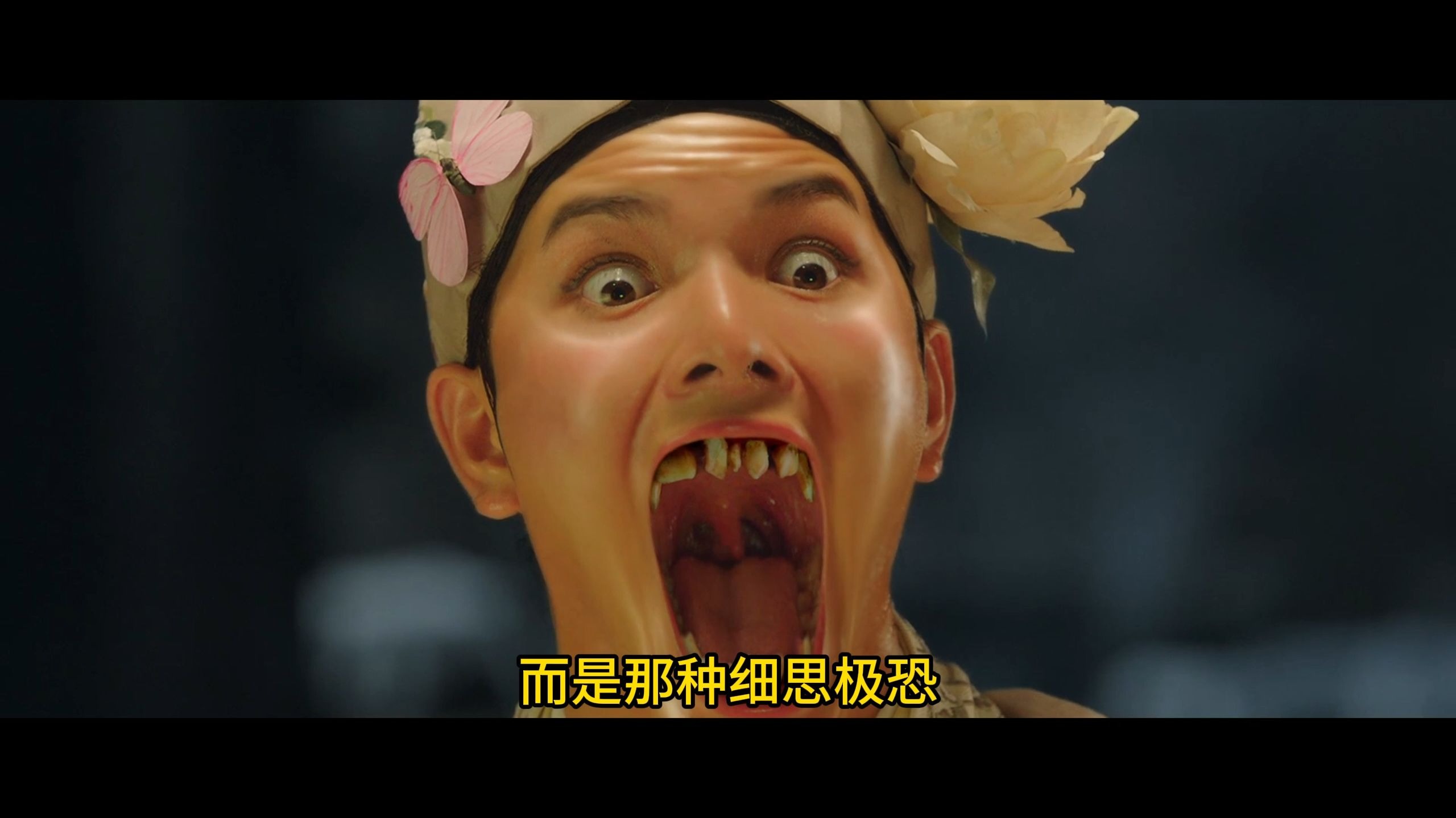 西游降魔篇，一部令人震撼的3D巨作-第1张图片