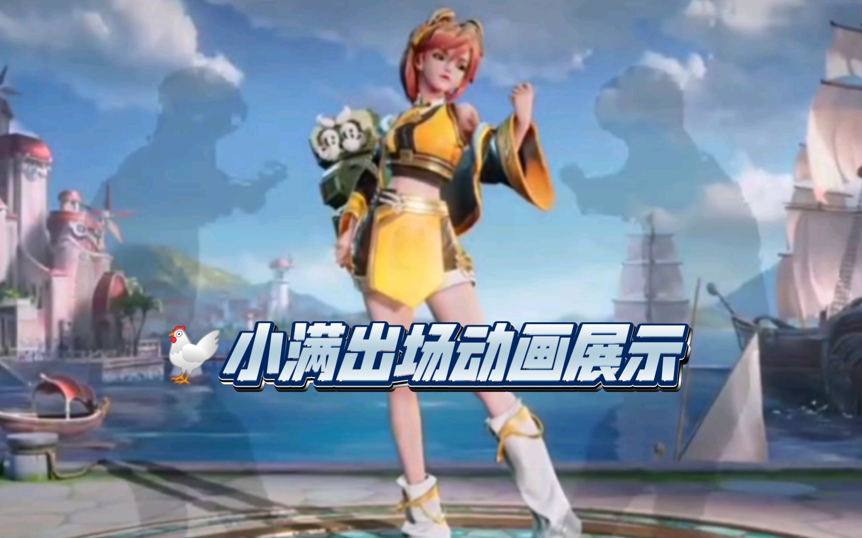姬小满裸妆图片姬小满裸妆图片，自然之美与真实之魅