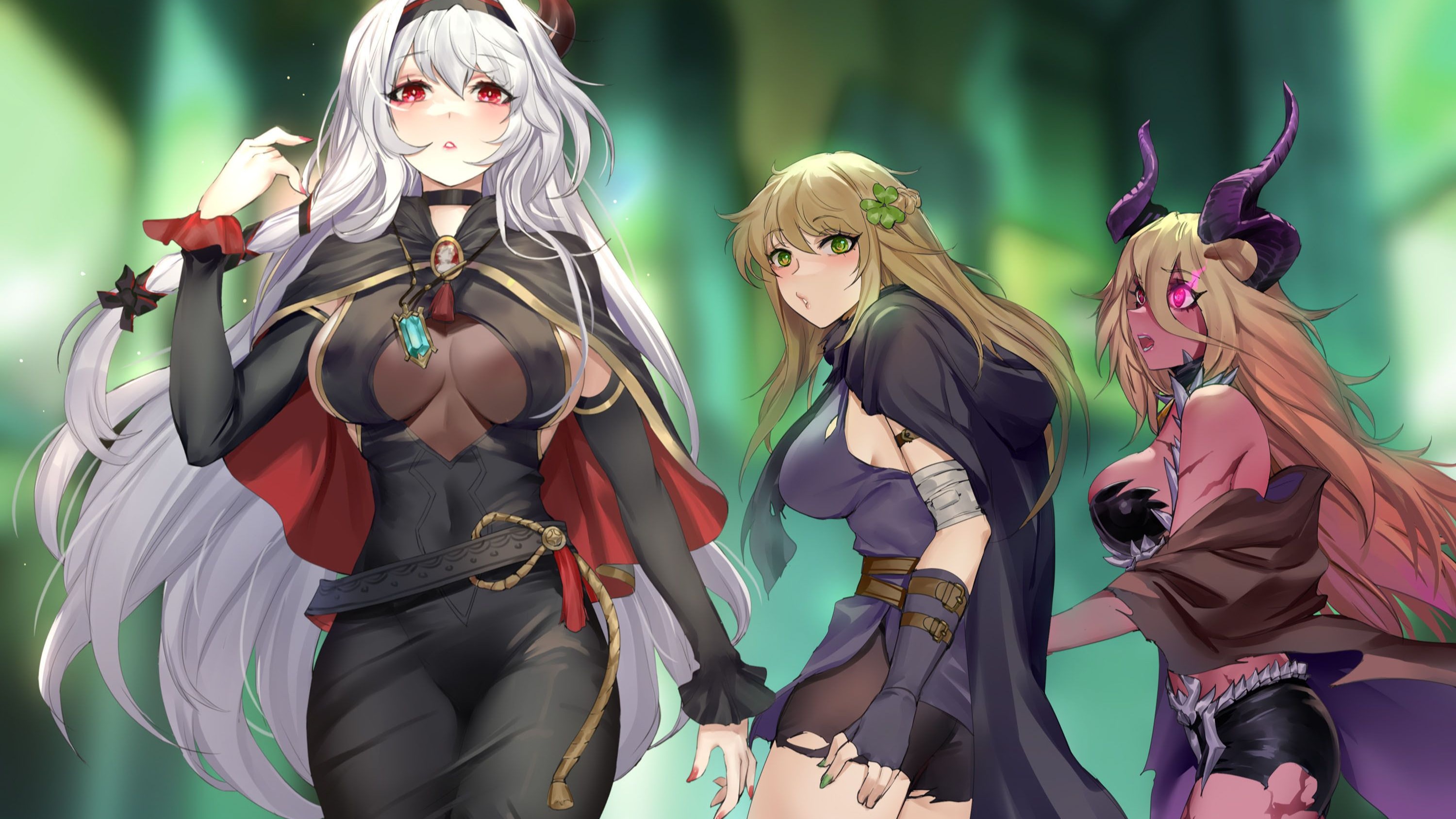 坎公魔法学院所有支线坎公魔法学院五楼壁画之谜-第3张图片