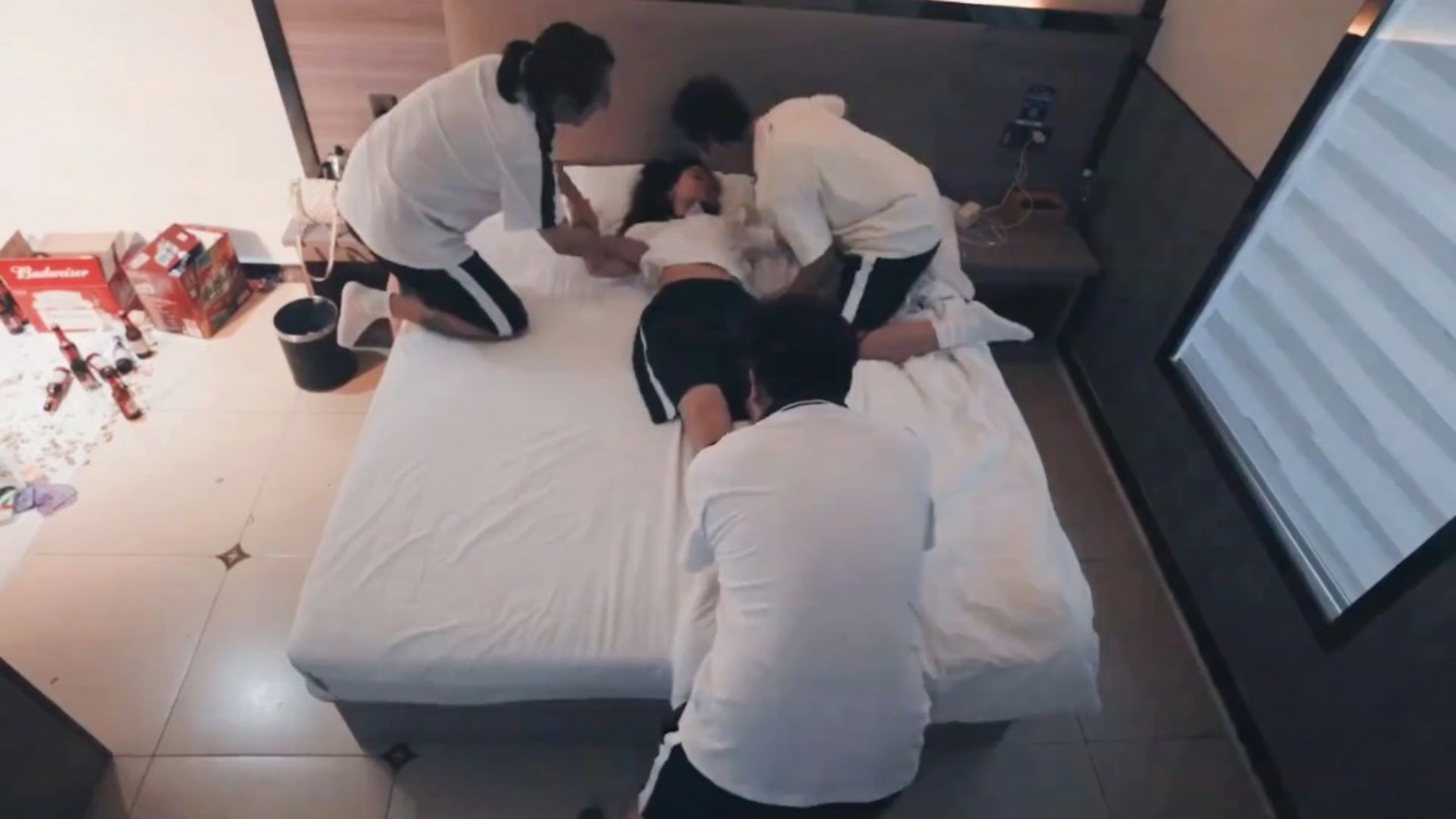 女生打扑克为什么要叫扑克女生打扑克时为何会发出叫声-第2张图片