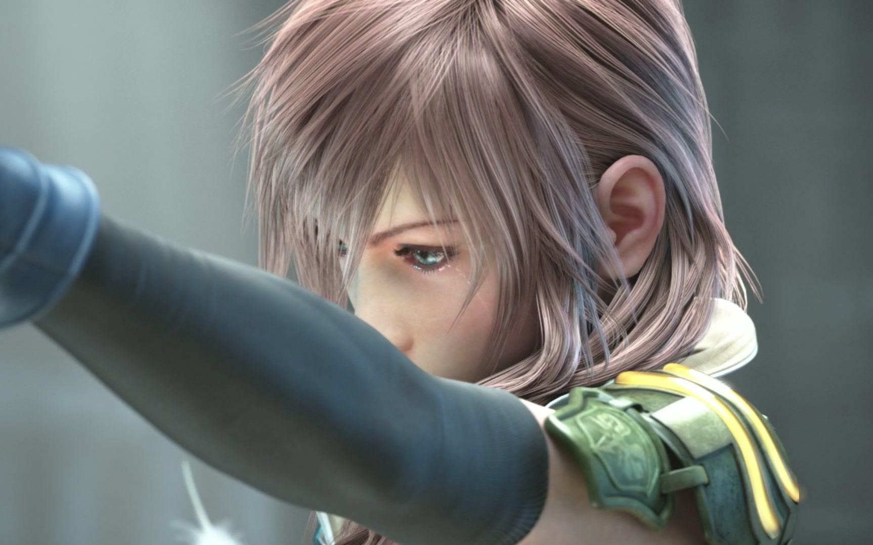 ff13-1FF13-2中文版攻略，探索与战斗的终极指南-第3张图片