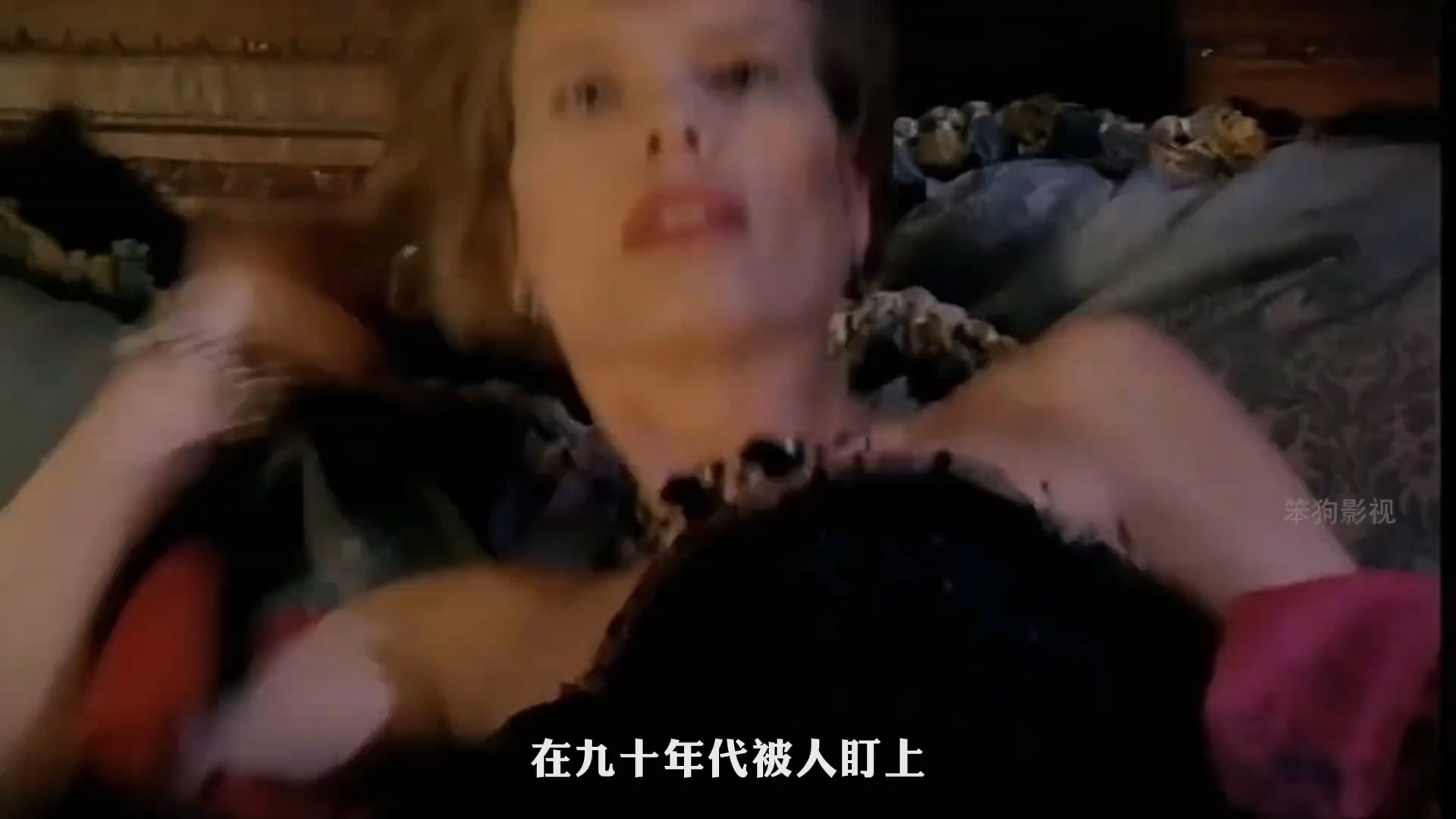 电影888午夜理论，无卡观看的奇幻之旅-第3张图片