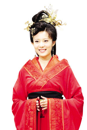 西施的神秘面纱——一件一件的剥掉她的衣服-第3张图片