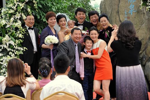 大团圆亲情一家人全文免费阅读大团圆之下的亲情一家人