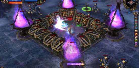 大唐无双武将，英勇传奇的篇章