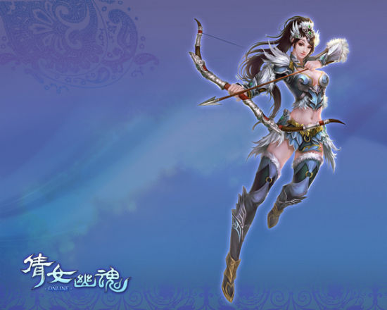 倩女幽魂升级攻略，从新手到高手的全面指南