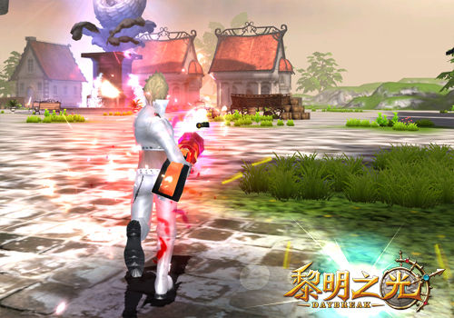 魔兽世界黎明之光任务bug魔兽世界之黎明之光