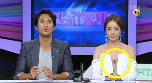 韩国女主播快播播放韩国女主播的魅力与快播现象-第2张图片