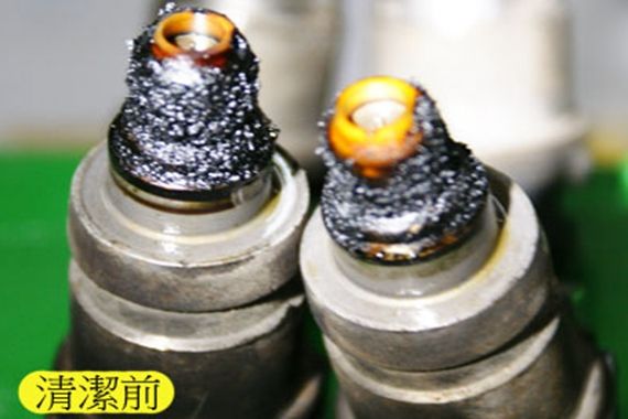 小东西的疏忽，几天未做导致喷洒满处-第1张图片