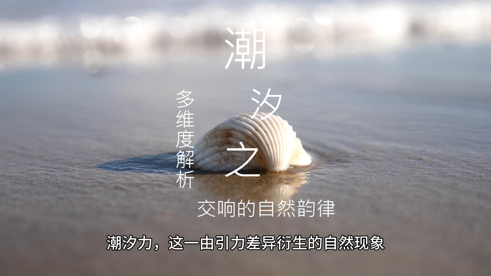 欧洲最强潮水喷潮汐欧洲最强潮水喷涌下的潮汐之力-第1张图片