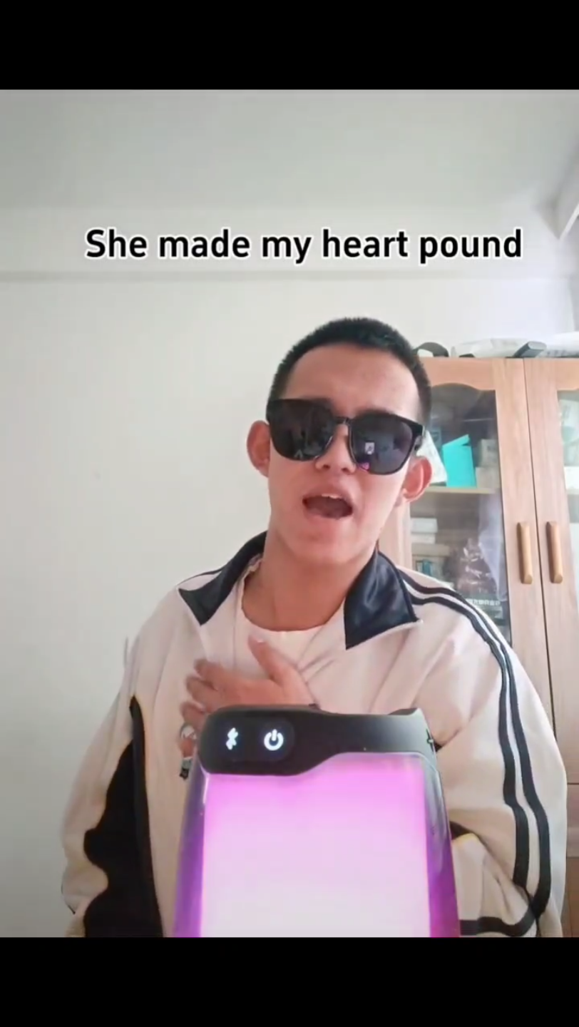英语课代表的特殊任务