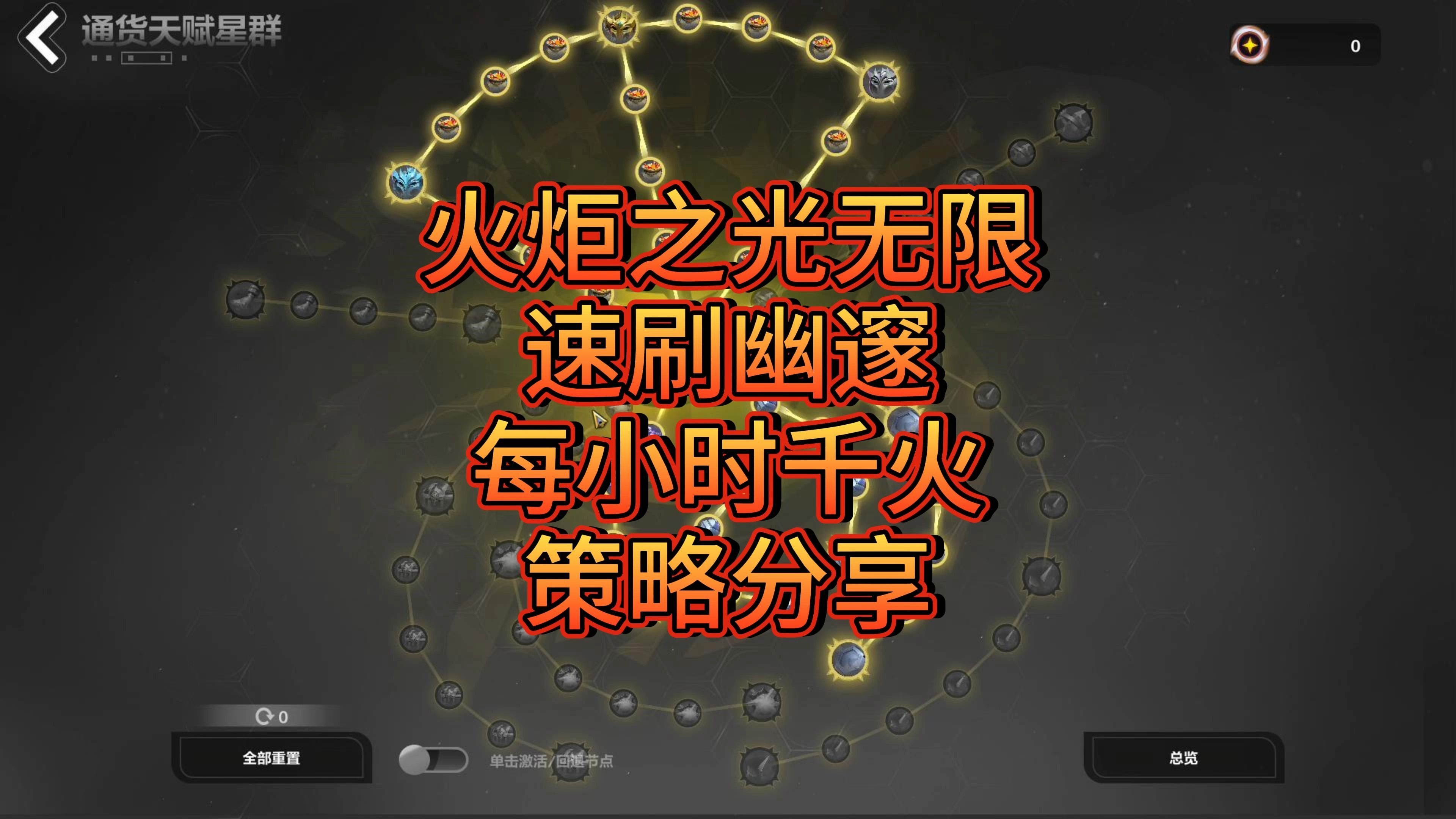 火炬之光 法师加点火炬之光，法师加点策略解析-第2张图片