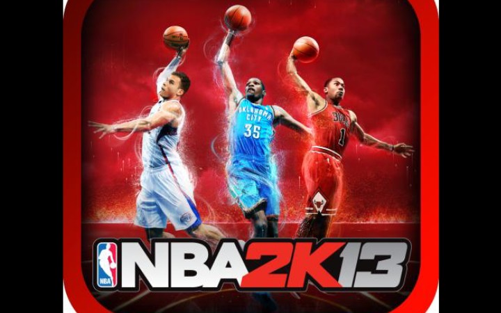 NBA 2K13游戏按键设置详解-第1张图片