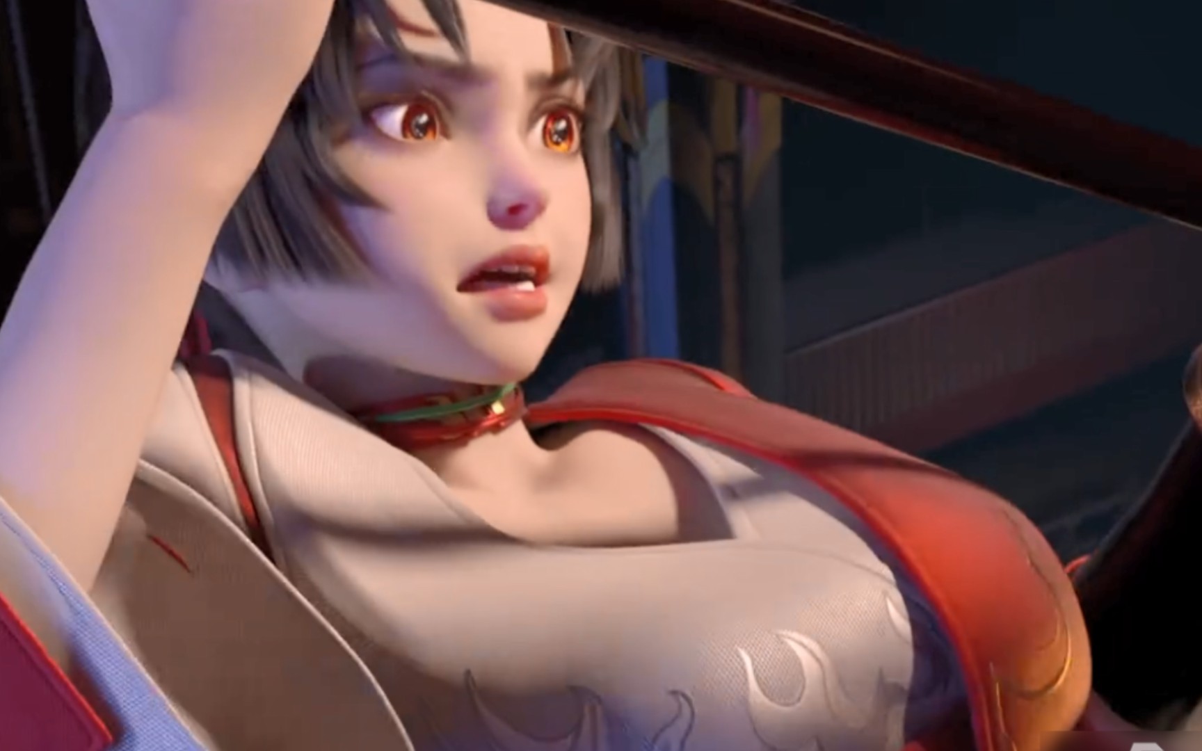 云缨去掉衣服云缨的美丽与服装的探讨-第3张图片