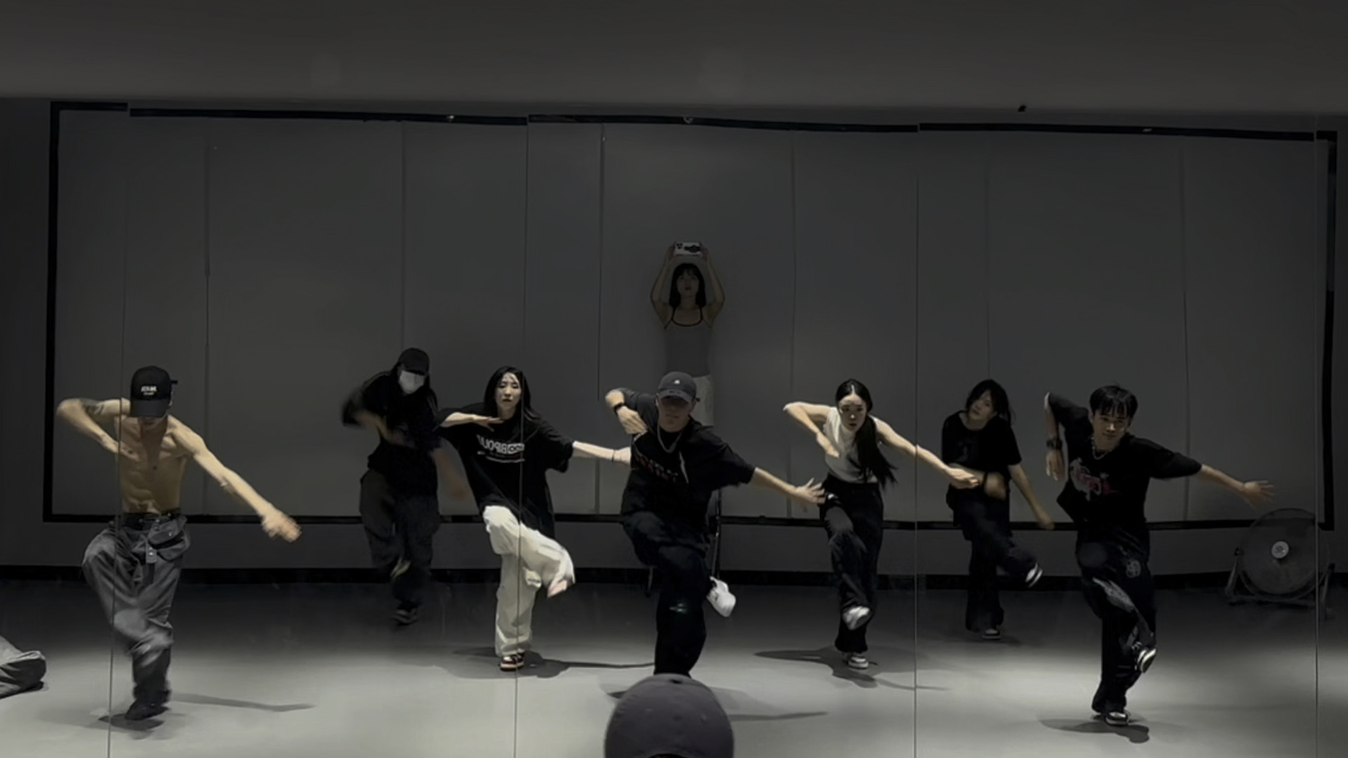 幼儿HIPHOP仙踪林推荐词幼儿HIPHOP，舞动的童年-第3张图片