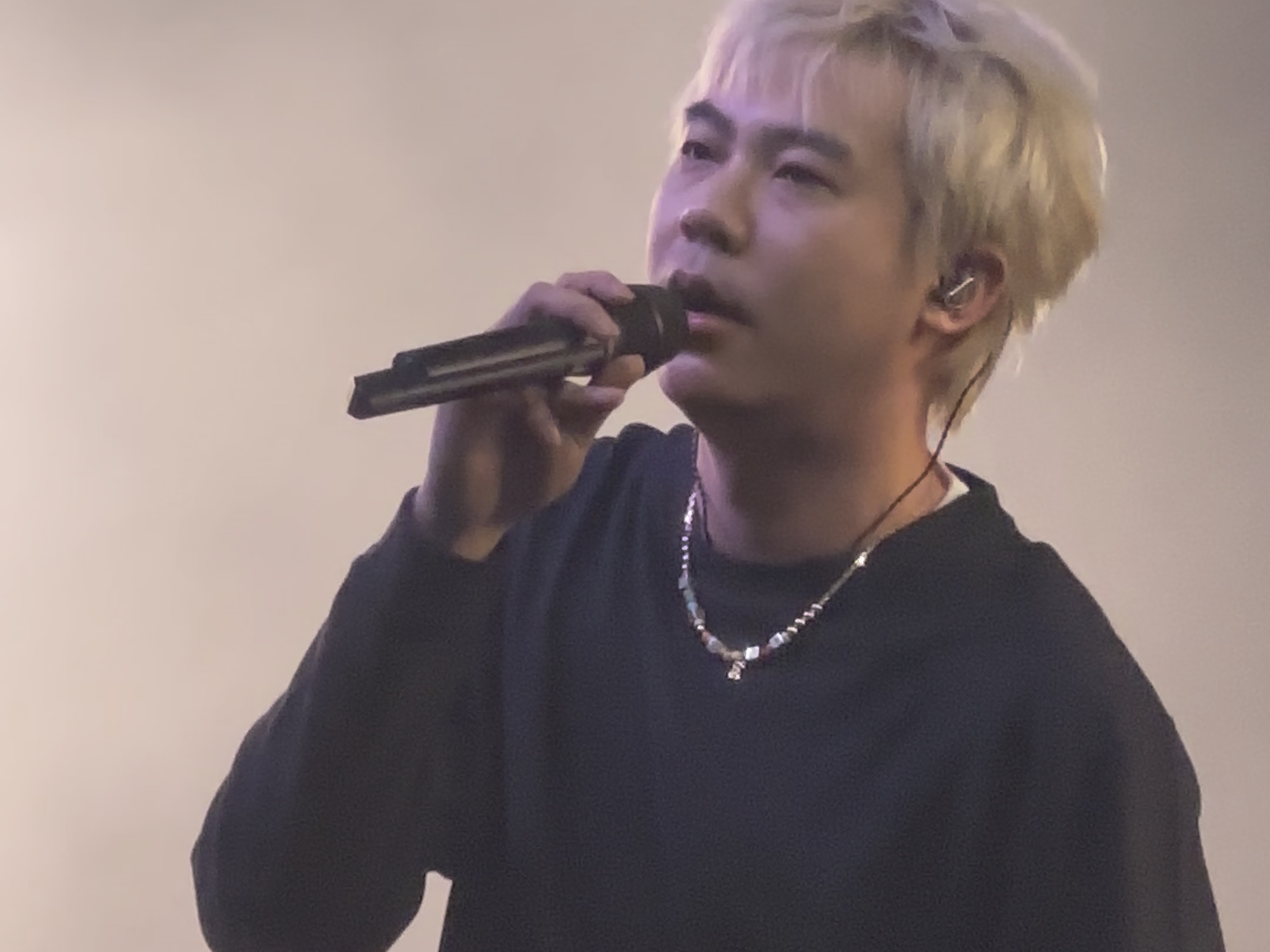 最潮的rapper19岁最强Rapper——潮水-第2张图片