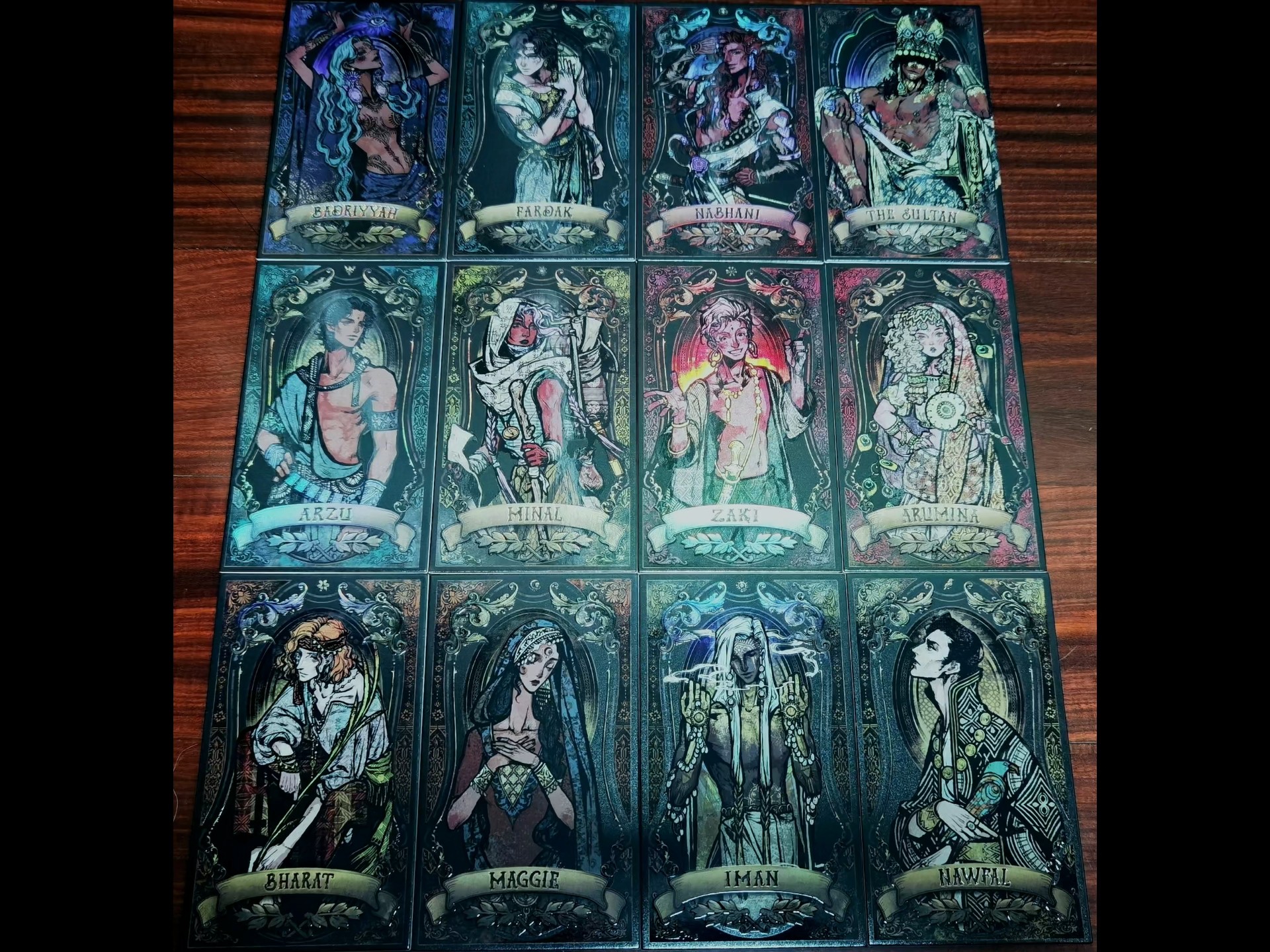 欧洲精品卡系列，一卡在手，畅游欧洲