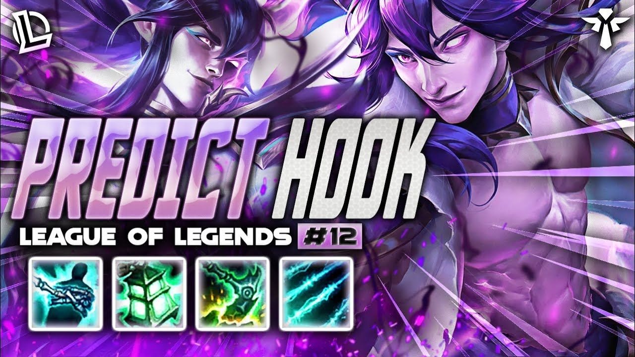 lol魂锁典狱长出装LOL魂锁典狱长出装攻略-第2张图片