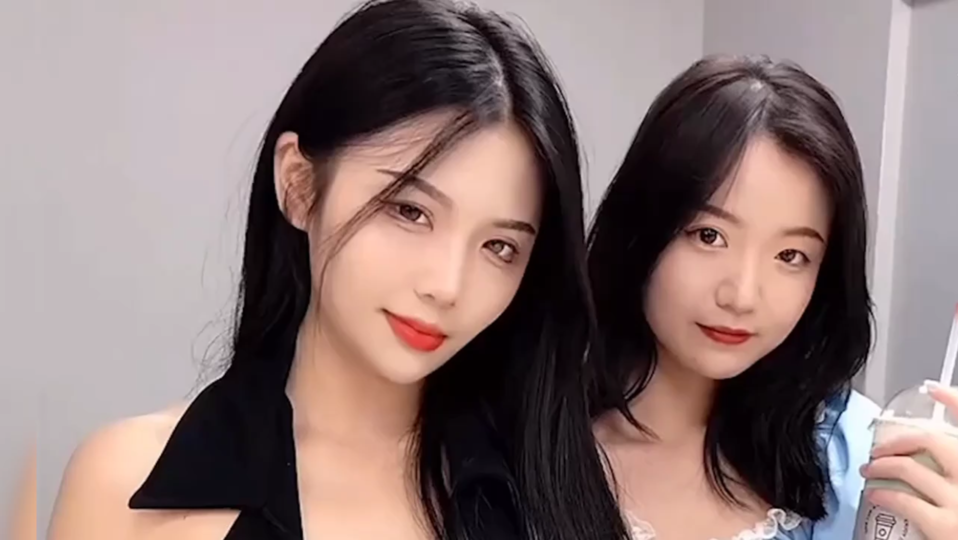 美女与白浆的秘密，一次深刻的体验
