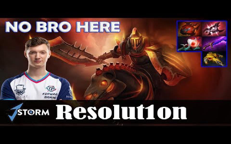 dota超神英文Dota Chaos，英雄争霸的混乱与秩序-第3张图片