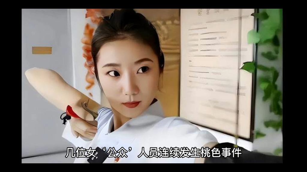 张津育简介张津瑜与吕总视频的背后故事-第3张图片