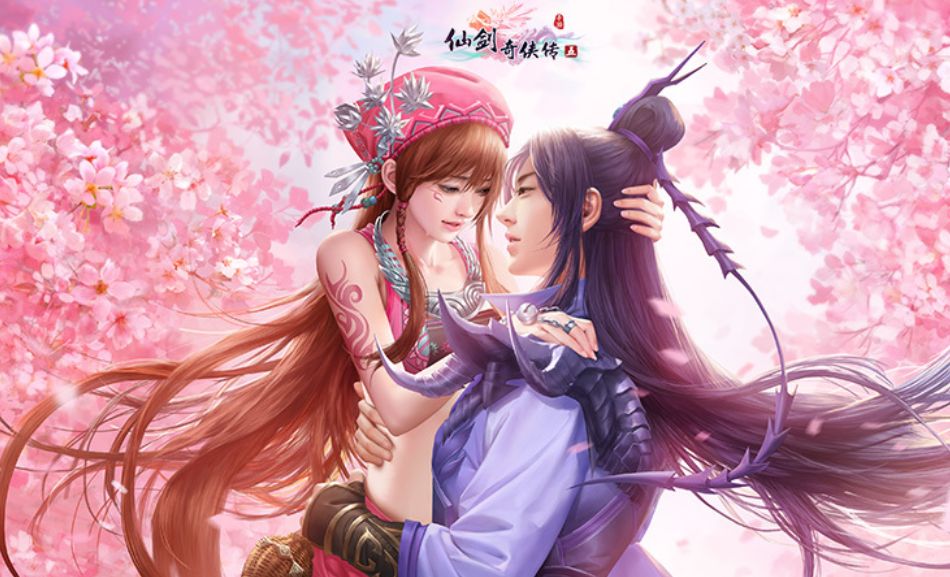 仙剑奇侠传5 攻略仙剑奇侠传5，全面攻略指南