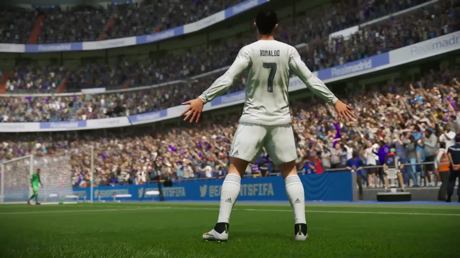 fifa2014FIFA2014，足球的盛宴与荣耀的瞬间-第2张图片