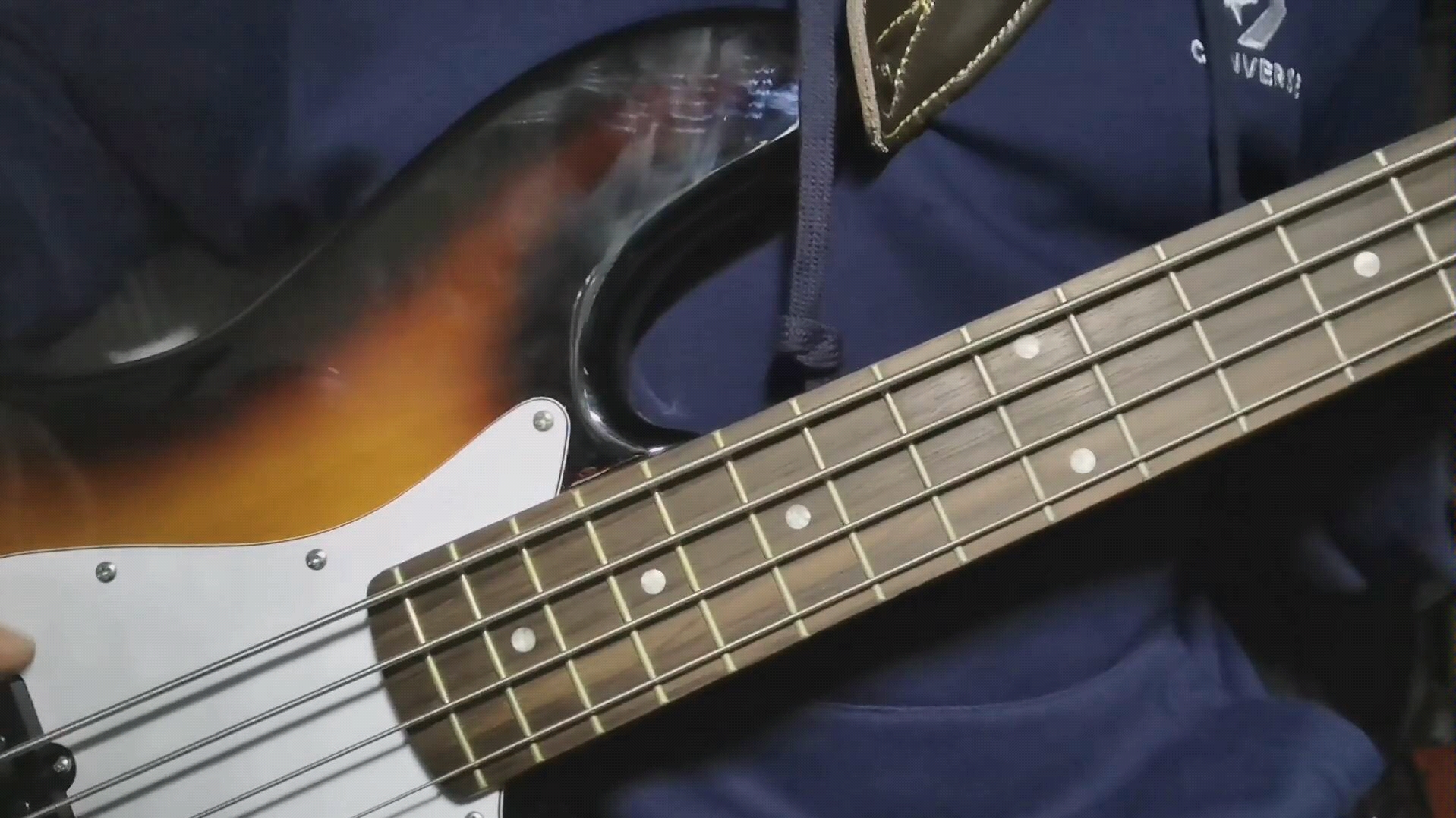 bbox入门bass3BASS与BBOX入门，音乐与口技的完美结合