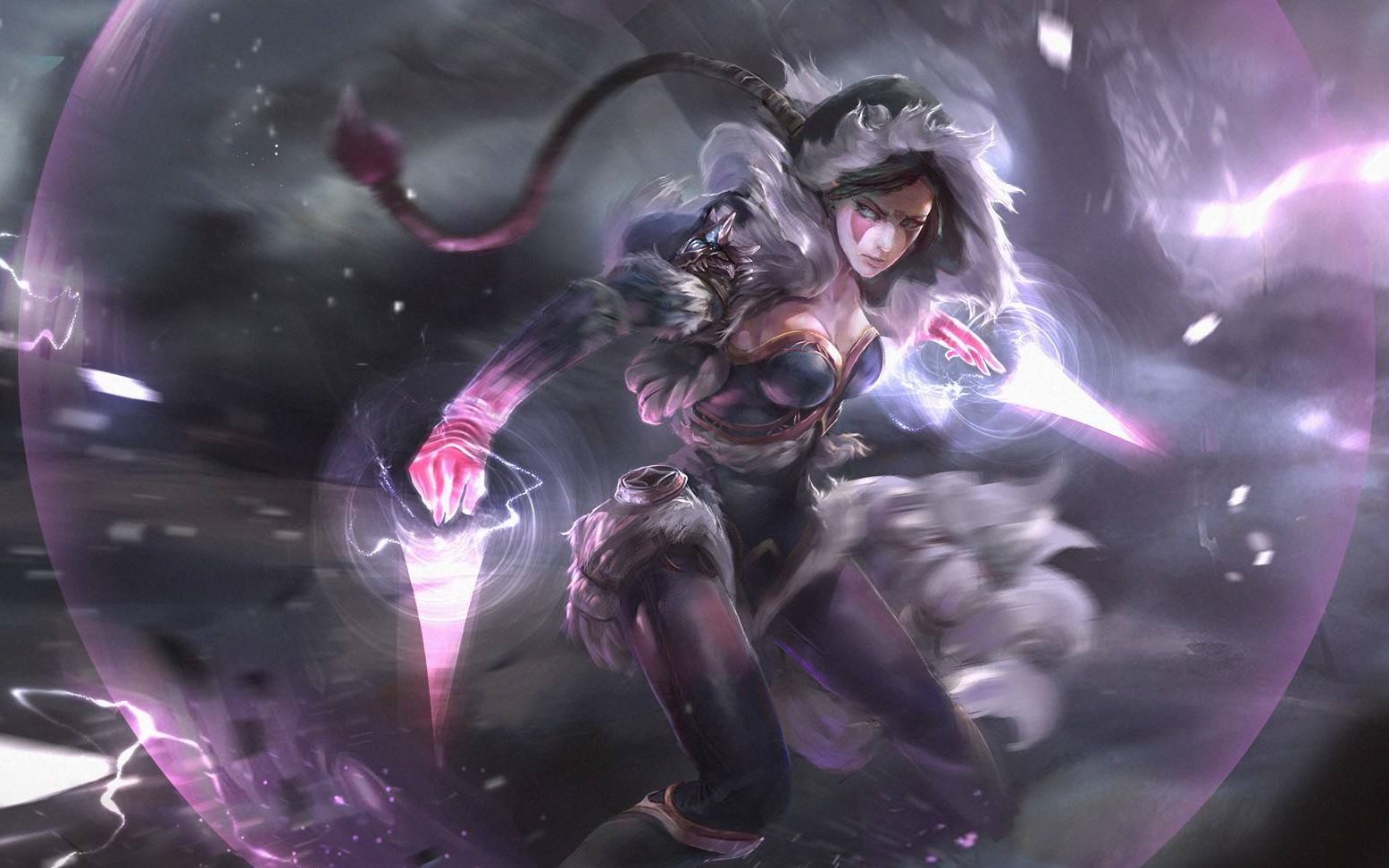 dota圣堂刺客出装Dota圣堂刺客出装攻略-第2张图片