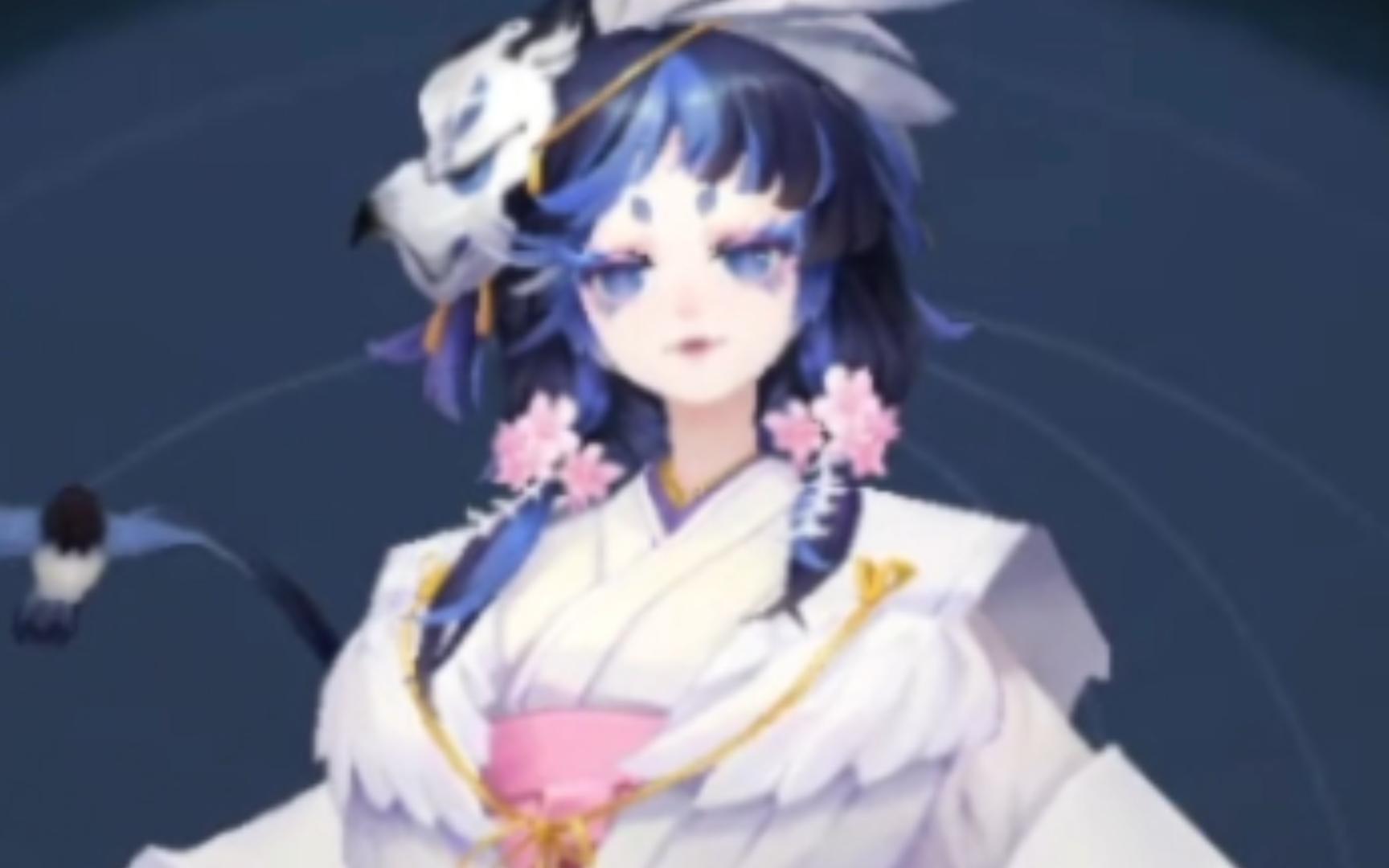 阴阳师以津真天值得培养吗阴阳师，以津真天的神秘传说-第3张图片