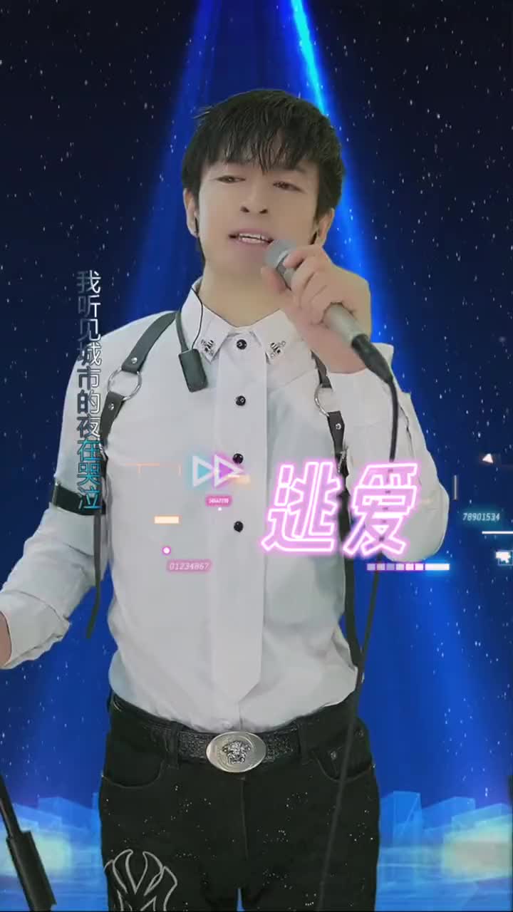 宝贝，轻轻抬起，我温柔地靠近-第2张图片