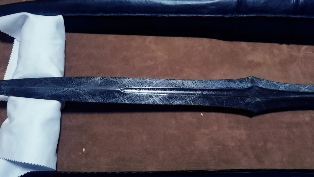 破败王者之刃，传奇的诞生与荣耀之路