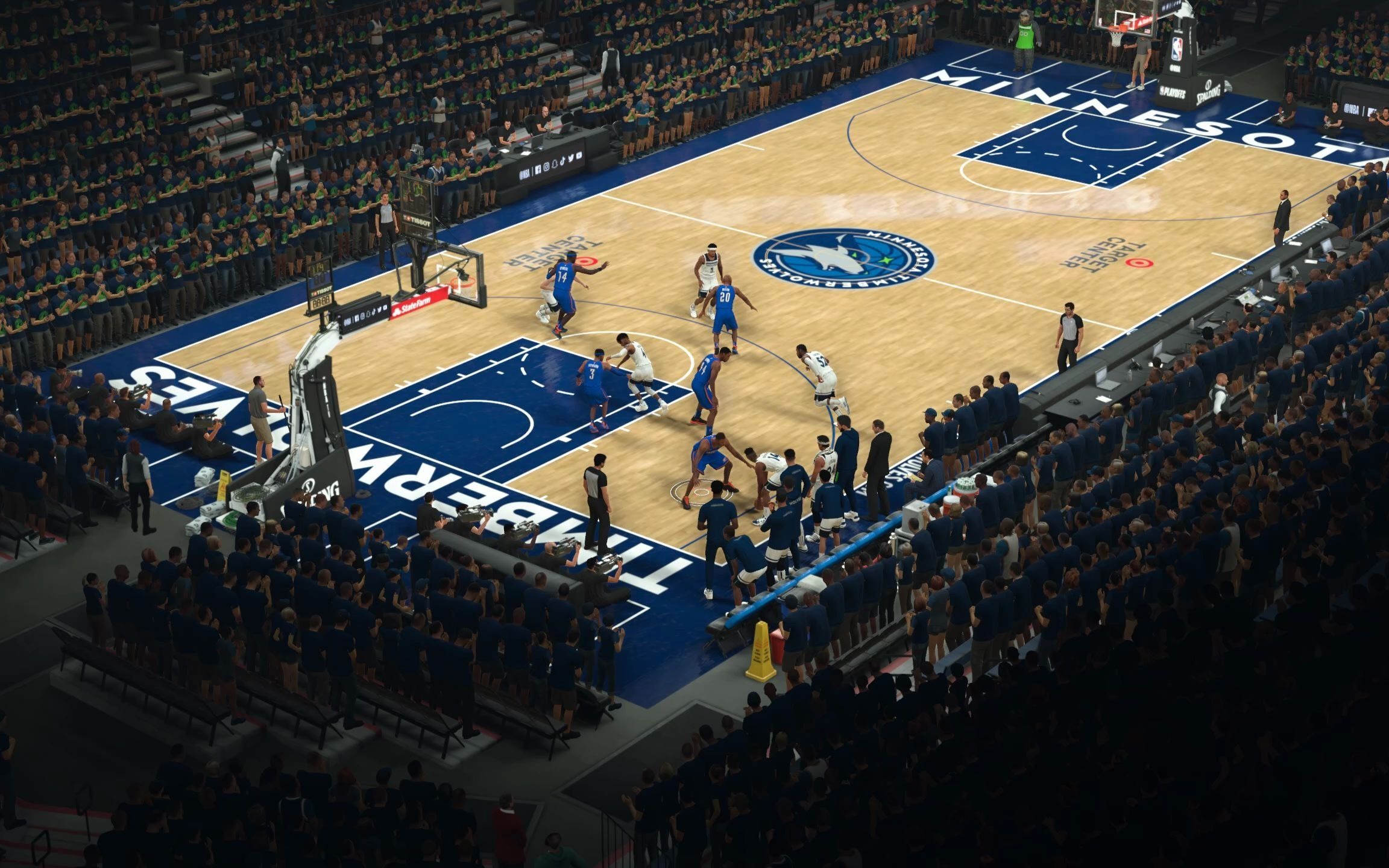 2k21篮球经理NBA2K篮球经理，打造你的梦幻球队