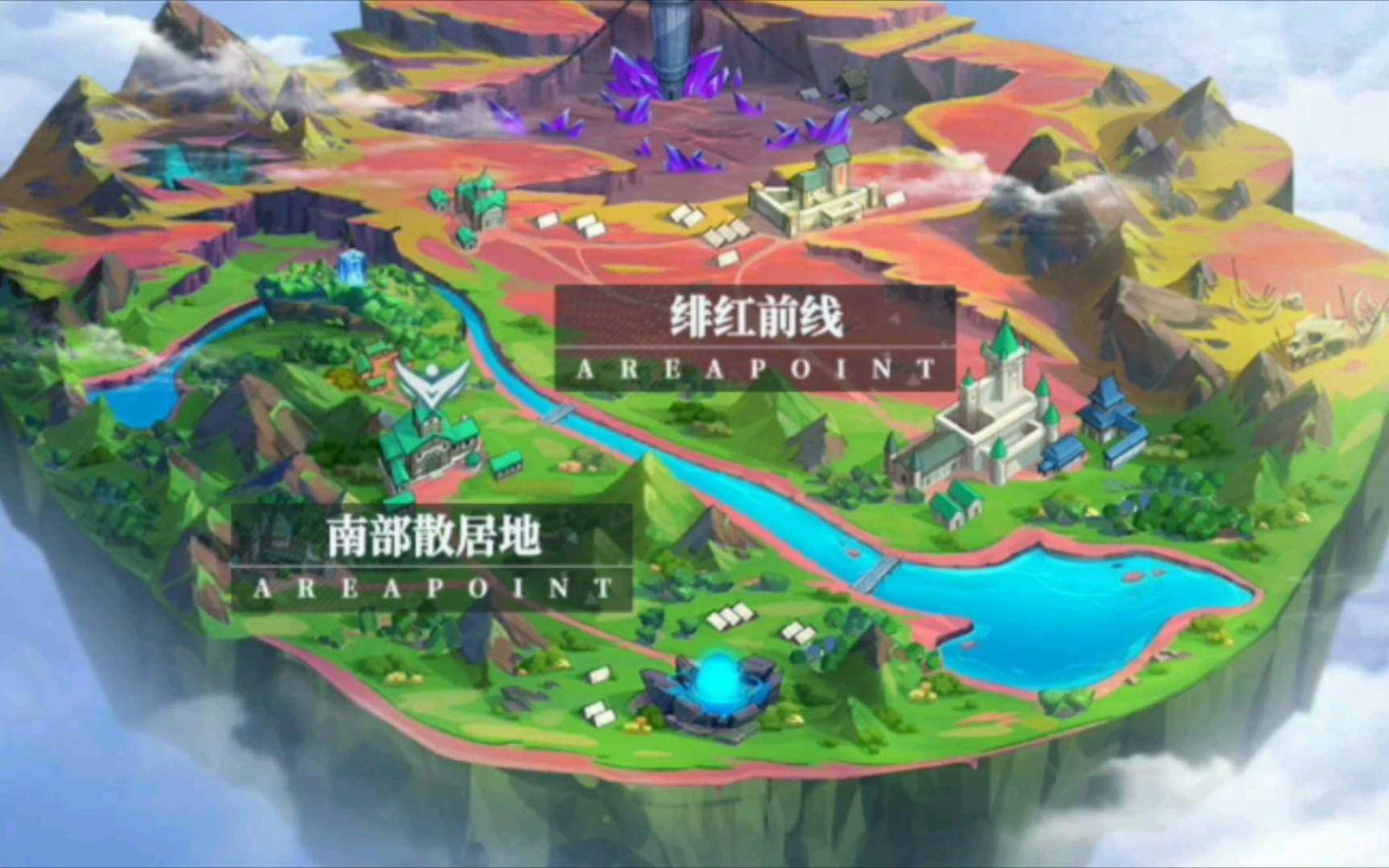 绯红之境兑换码绯红之境兑换码，探索与获取的旅程-第2张图片