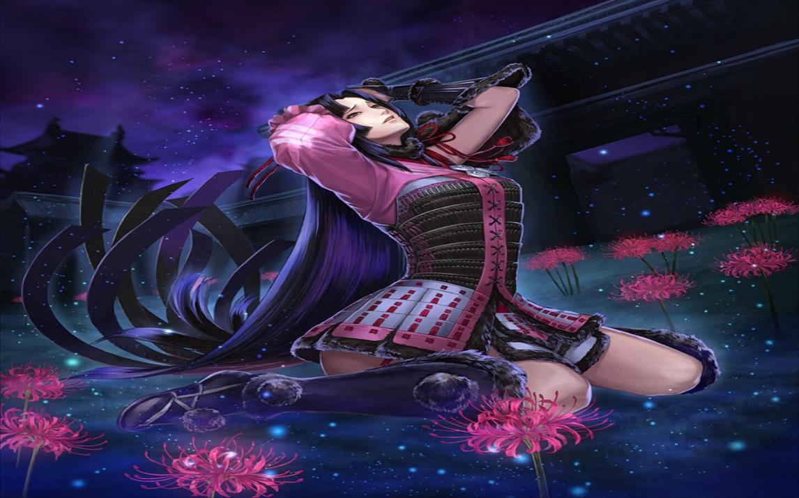 战国basara3宴，历史与游戏的完美融合-第2张图片