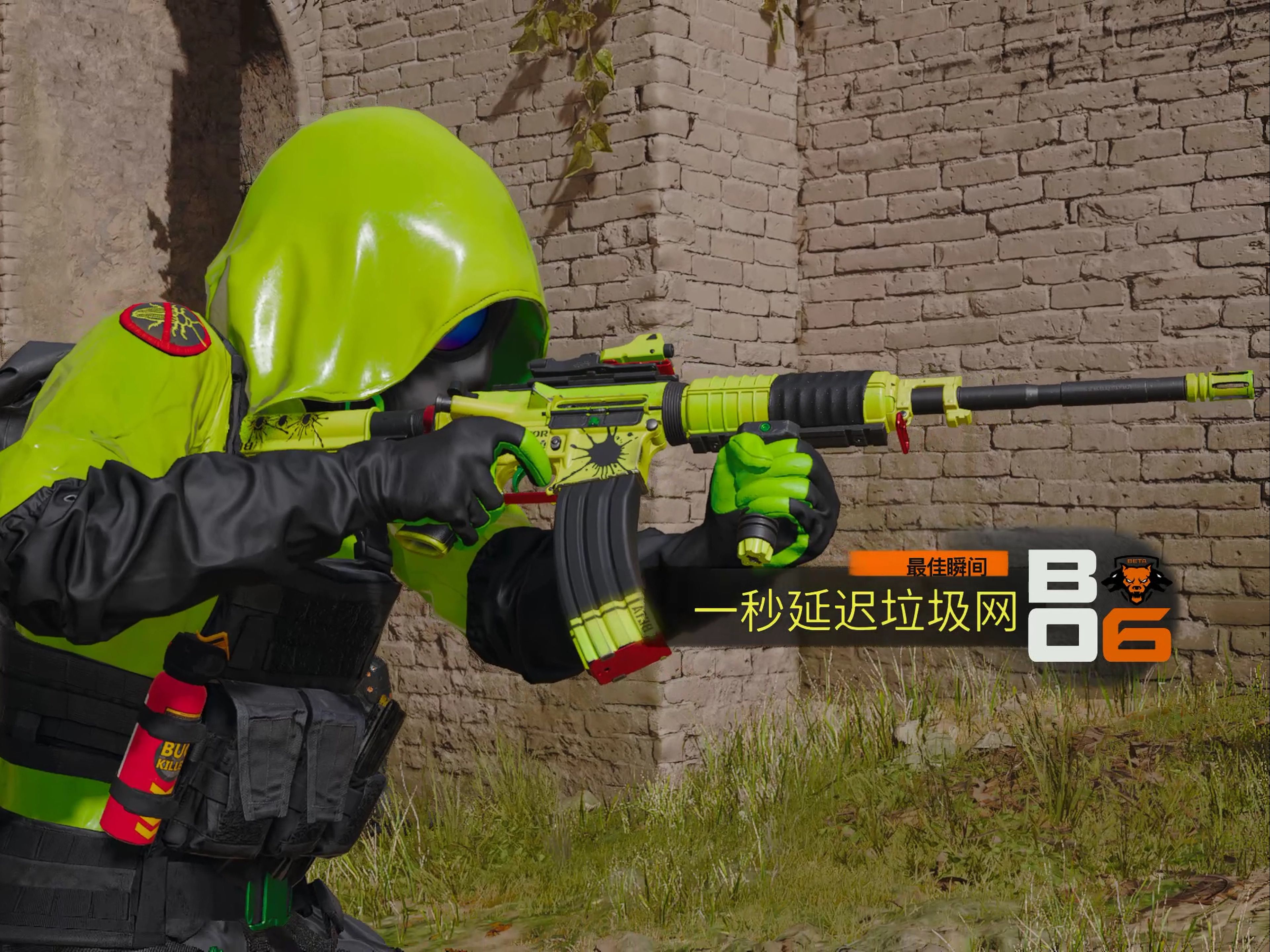 cod手游微信和qq能一起玩吗COD手游，探索未来战争的移动战场