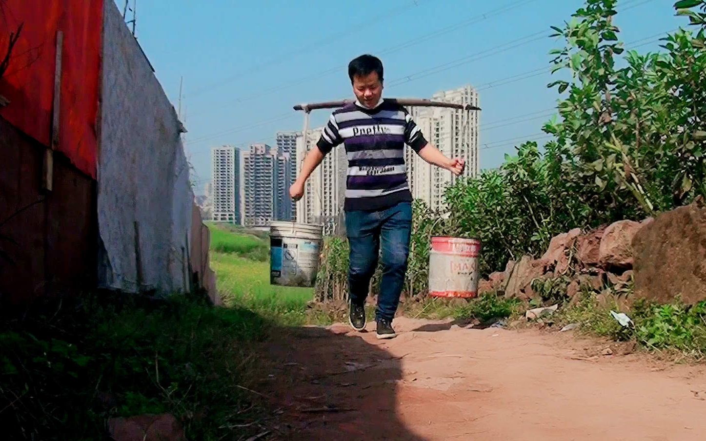 岳父的教诲，臭小子，你不能这样-第3张图片