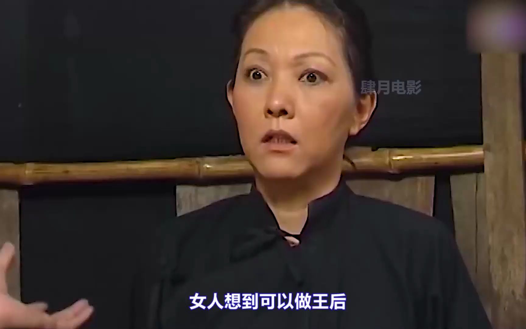 往下面一颗一颗塞珠子的故事