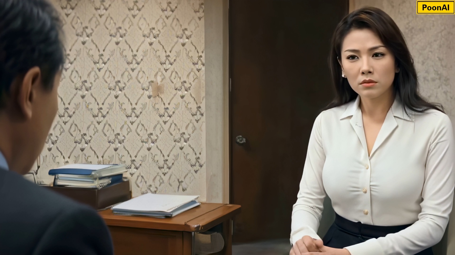 淫荡少妇白洁的背后故事-第2张图片