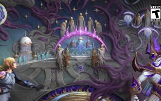 魔兽世界雷霆救兵怎么做魔兽世界，雷霆救兵的传奇之旅-第3张图片