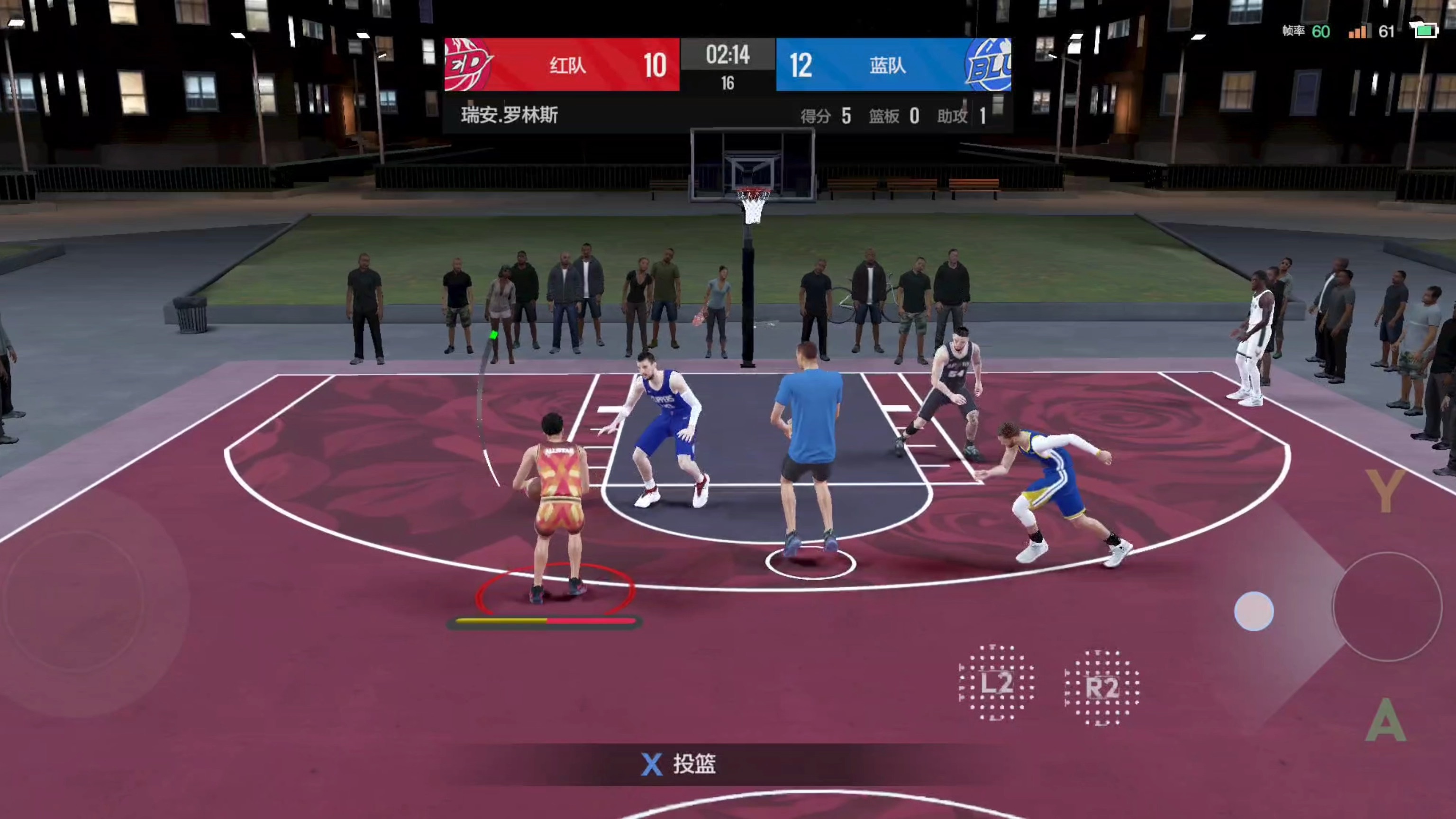 2k18下载探索2k18的魅力与影响
