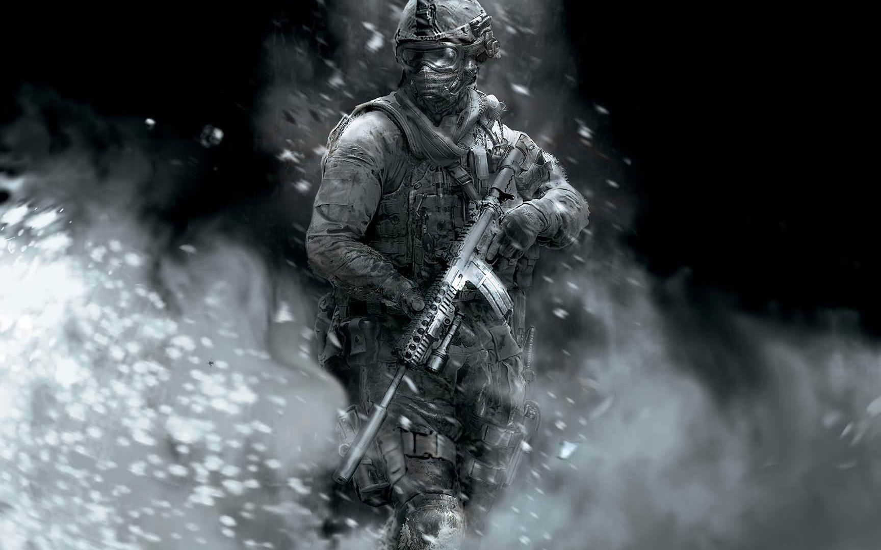 cod6图文攻略COD6攻略，全面解析，助你轻松通关-第1张图片