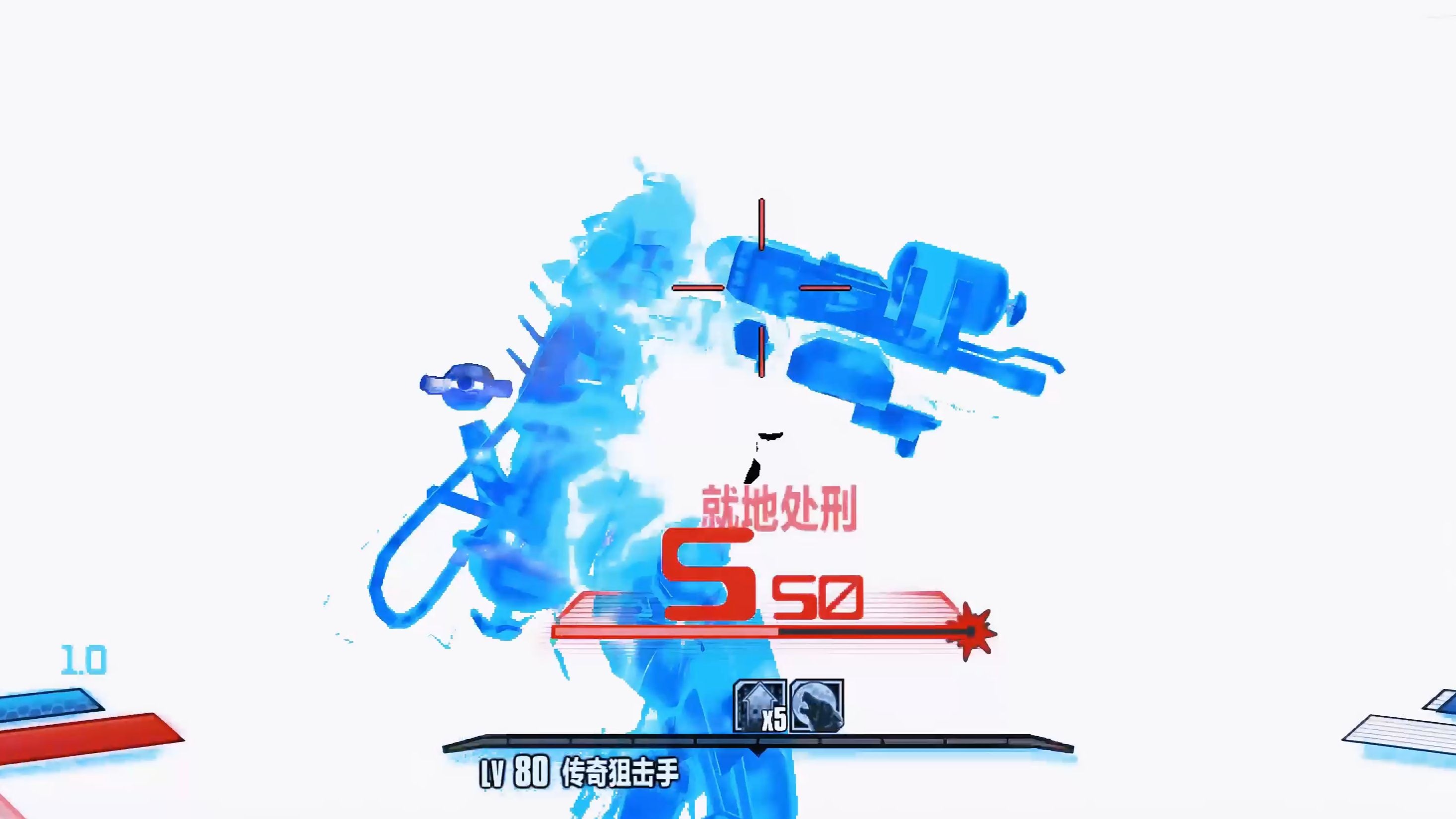 无主之地2职业推荐无主之地2职业解析-第3张图片
