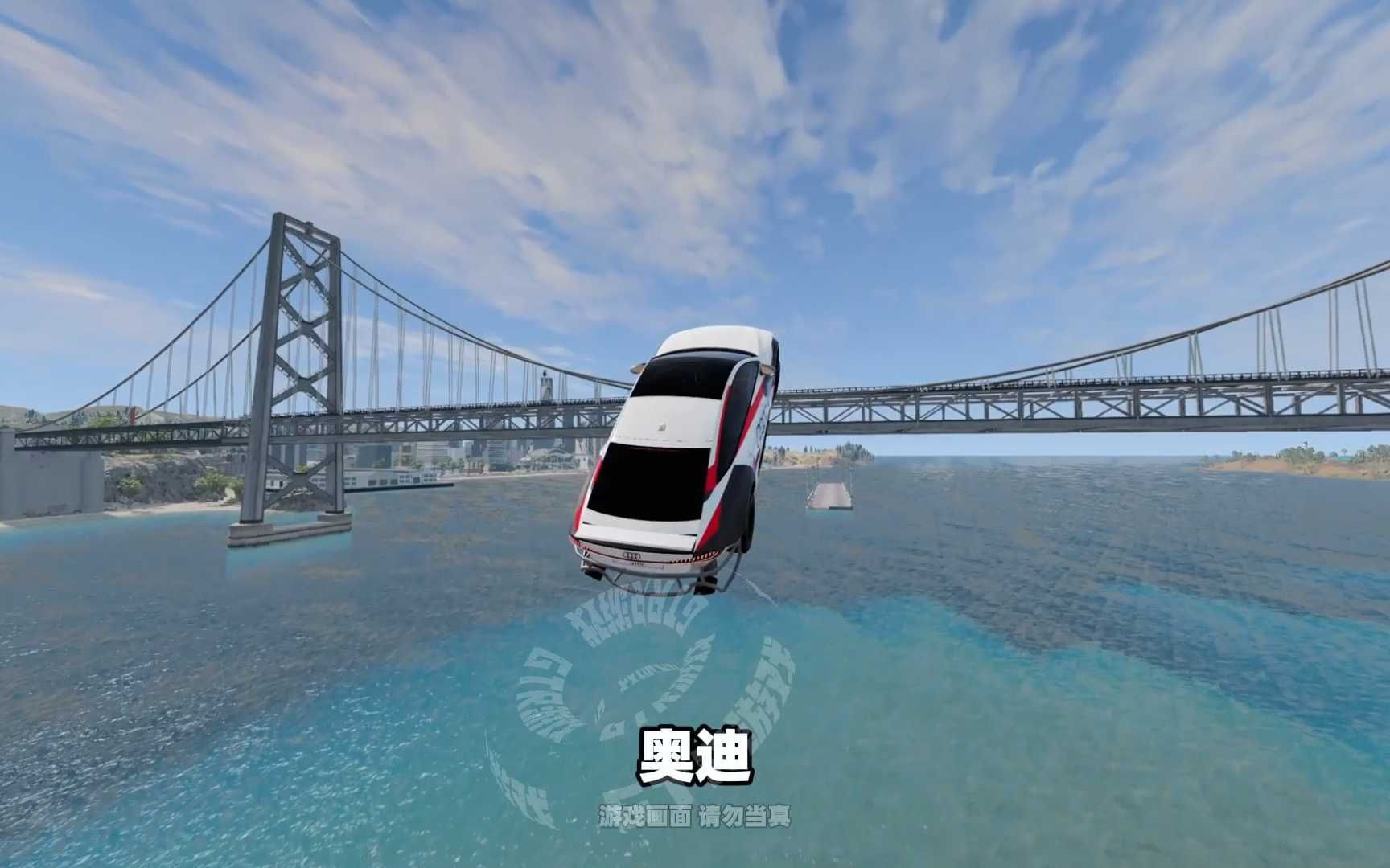 汽车驾驶模拟器汽车驾驶模拟器，驾驶的未来与现实之间的桥梁-第1张图片